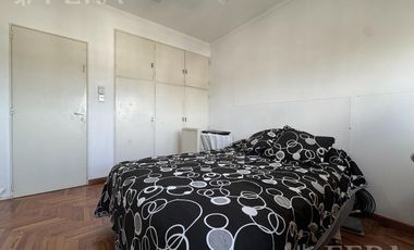 Venta Departamento 3 ambientes con balcón en Wilde
