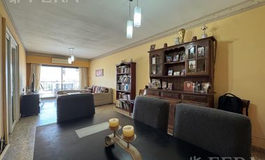 Venta Departamento 3 ambientes con balcón en Wilde