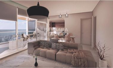 PISO 3 DORMITORIOS - Guemes al 3800