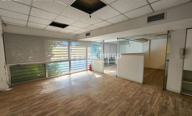 En Venta edificio apto uso profesional oficinas / consultorios, con cocheras, Beccar San Isidro