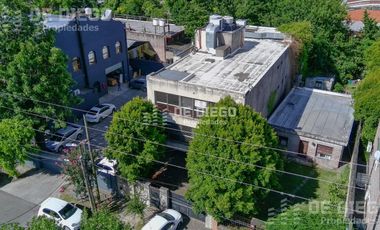 En Venta edificio apto uso profesional oficinas / consultorios, con cocheras, Beccar San Isidro