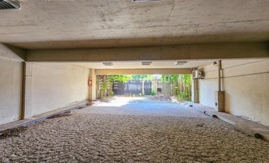 En Venta edificio apto uso profesional oficinas / consultorios, con cocheras, Beccar San Isidro