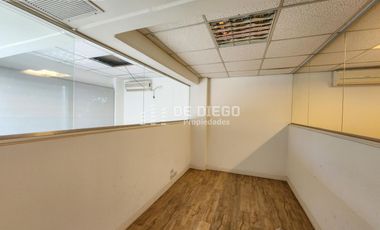 En Venta edificio apto uso profesional oficinas / consultorios, con cocheras, Beccar San Isidro