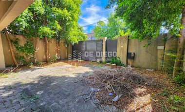 En Venta edificio apto uso profesional oficinas / consultorios, con cocheras, Beccar San Isidro