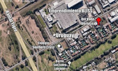 En Venta edificio apto uso profesional oficinas / consultorios, con cocheras, Beccar San Isidro