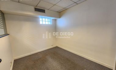 En Venta edificio apto uso profesional oficinas / consultorios, con cocheras, Beccar San Isidro