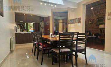 casa en venta  Caballito