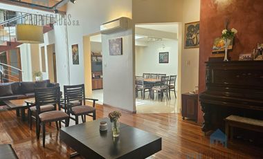 casa en venta  Caballito