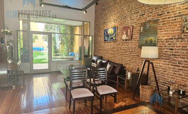 casa en venta  Caballito