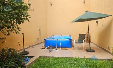 casa en venta  Caballito