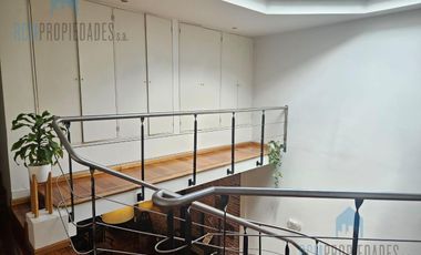 casa en venta  Caballito