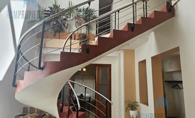 casa en venta  Caballito