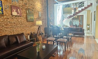 casa en venta  Caballito