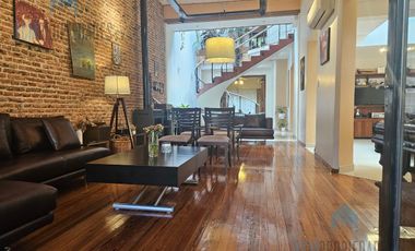 casa en venta  Caballito