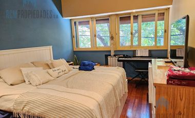 casa en venta  Caballito
