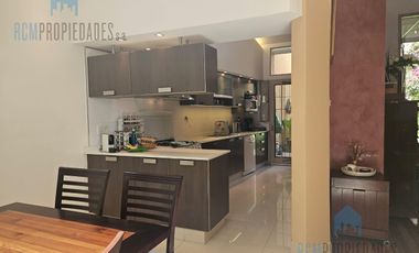 casa en venta  Caballito