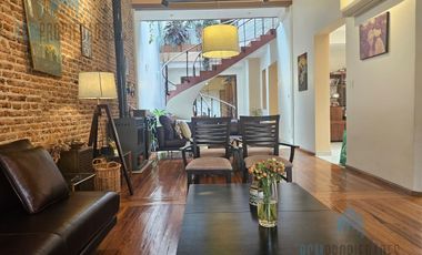 casa en venta  Caballito
