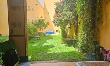 casa en venta  Caballito