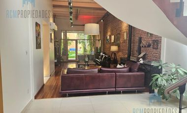 casa en venta  Caballito