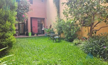 casa en venta  Caballito