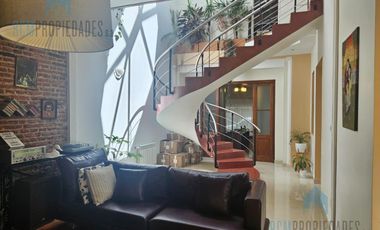 casa en venta  Caballito