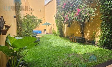 casa en venta  Caballito