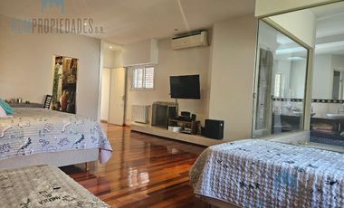 casa en venta  Caballito