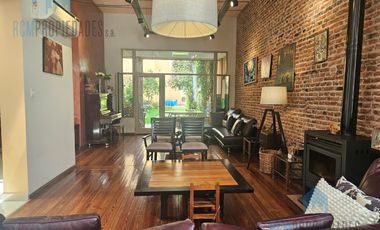 casa en venta  Caballito