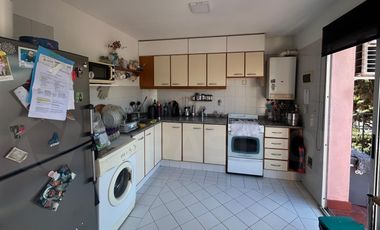 Departamento en venta 4 ambientes en Victoria con terraza propia