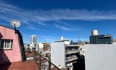 Departamento en venta 4 ambientes en Victoria con terraza propia