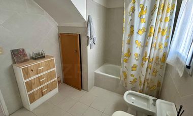 Departamento en venta 4 ambientes en Victoria con terraza propia