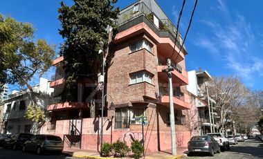 Departamento en venta 4 ambientes en Victoria con terraza propia