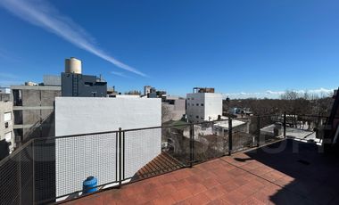 Departamento en venta 4 ambientes en Victoria con terraza propia