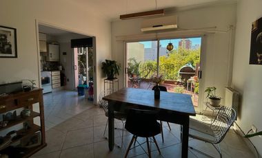 Departamento en venta 4 ambientes en Victoria con terraza propia
