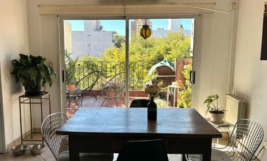 Departamento en venta 4 ambientes en Victoria con terraza propia
