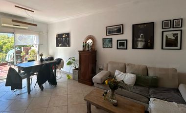Departamento en venta 4 ambientes en Victoria con terraza propia