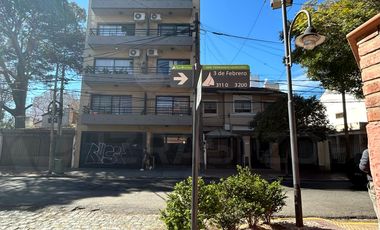 Departamento en venta 4 ambientes en Victoria con terraza propia