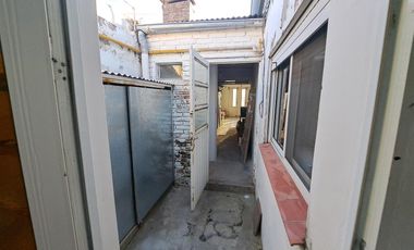 Casa de 3 dormitorios patio con pileta, quincho y cochera en  la cuidad de Diamante - Entre Rios