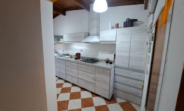 Casa de 3 dormitorios patio con pileta, quincho y cochera en  la cuidad de Diamante - Entre Rios