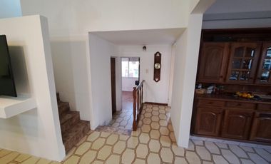 Casa de 3 dormitorios patio con pileta, quincho y cochera en  la cuidad de Diamante - Entre Rios