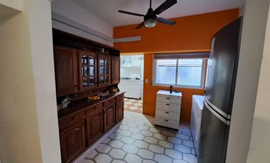 Casa de 3 dormitorios patio con pileta, quincho y cochera en  la cuidad de Diamante - Entre Rios