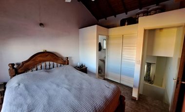 Casa de 3 dormitorios patio con pileta, quincho y cochera en  la cuidad de Diamante - Entre Rios