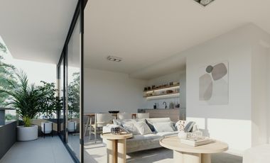 Departamento en Avellaneda