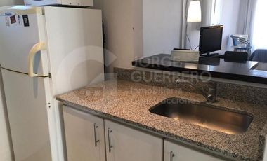 Departamento - Carilo