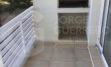 Departamento - Carilo