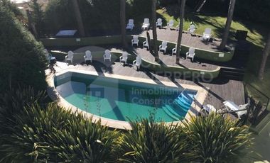 Departamento - Carilo