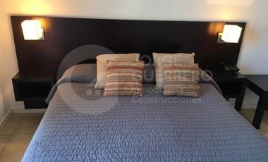 Departamento - Carilo