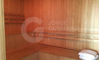 Departamento - Carilo