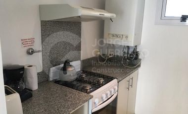 Departamento - Carilo