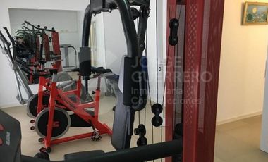 Departamento - Carilo